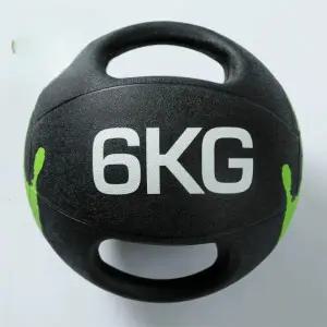 슬림형 헬스 손잡이 메디슨볼 중량볼 크로스핏 3kg