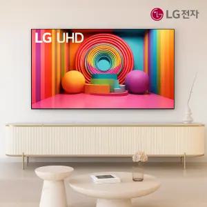 LG전자 65인치 울트라HD 4K TV 스마트 티비 65UQ7070 포유 거실 안방 사무실 회의실