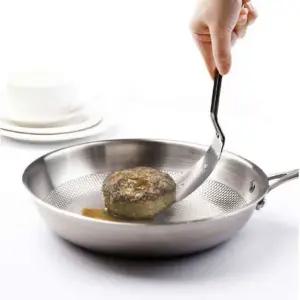 뒤집게 계란말이 쿠퍼 스텐 뒤집개 팔랑이 대