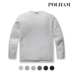 남여공용 사카리바 와플 티셔츠 _PHD4TR3050