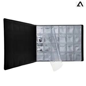 주화 케이스 동전 수집첩 대용량 보관 홀더 취미용 수집 240P