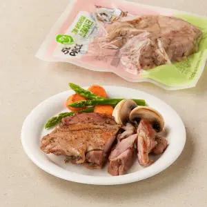 5K프라이스 닭다리살 스테이크 130g