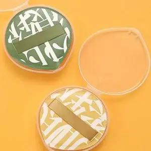 [LFLN26S5_58]케이스포함 퍼프 화장퍼프 쿠션퍼프