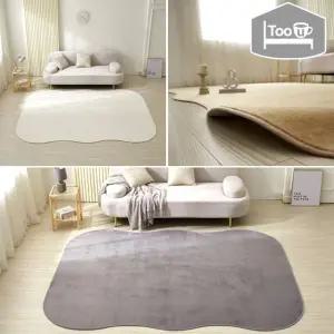 샬럿 구름C형 단모 러그200x300 투유바이조희선