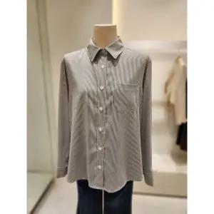 [SOUP](신세계 사우스시티)숲 스트라이프 셔츠 (SB9LS36)