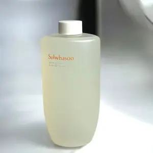 설화수 순행클렌징 오일 대용량 400ml