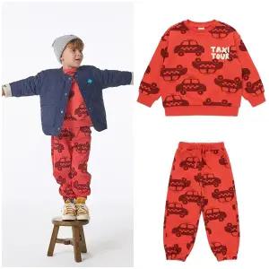 [대구백화점] [래핑차일드]자동차 전판 상하세트RD(85A29-33230-40230)