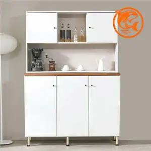 다용도 수납장 조리대 모던 주방 인테리어 멀티 장식장 주방 선반