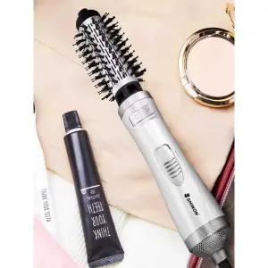 자동회전 드라이기 웨이브볼륨빗 볼륨 에어브러쉬