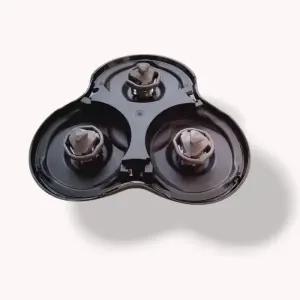 필립스 면도기 S9000 헤드교체용 하부받침 SH90 SH91 SH98 면도날망