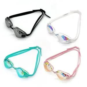 슈나이더 노패킹 커브드 미러 수경 SNP-YC02