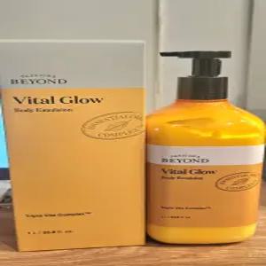 비욘드 바이탈 글로우 바디에멀전 1L 25NEW