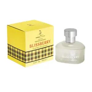 (대용량 향수 x 100ml)-도랄 콜렉션 블리스베리 Blissberry 100ml