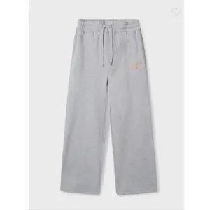 갤러리아 패치 와이드 팬츠(WHTMF4921F)