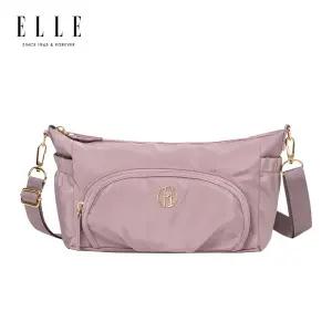 4컬러 BONAMI 캐주얼 미들 크로스백 TELW 20201M