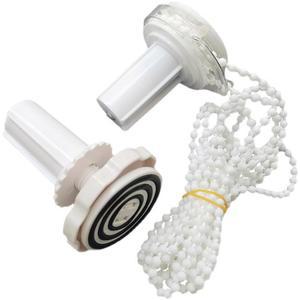 롤스크린부품 거실 부속품 환경 자연 줄교체 블라인드 블라인드부품 27mm 원목손잡이