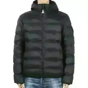 디몬트 몽클레어 남성 ERDON 후드 패딩 자켓(블랙) 1A00030 598AL 999