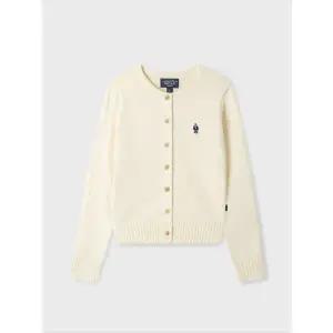 갤러리아 스티브 R넥 카디건(WHCKF4912F)