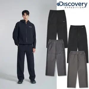 [디스커버리](광주신세계)남성 우븐 트레이닝 스트링 팬츠 DMTP32044