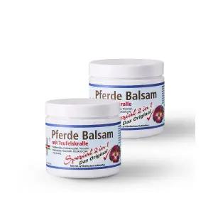 메온셀 CRISTINENMOOR 말밤크림 리커버리크림 200ml 2개