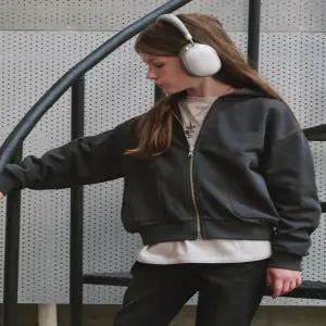 [대구백화점] [블루테일]차콜그레이 후드집업(AZG4JP02CG )