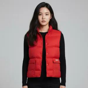 [하프클럽/네파]네파 공용 C-TR 에센셜 다운 베스트 7HF1360