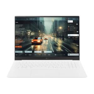 LG 그램프로 17ZD90TP-GX79K U7 램32GB SSD2TB교체 에센스화이트