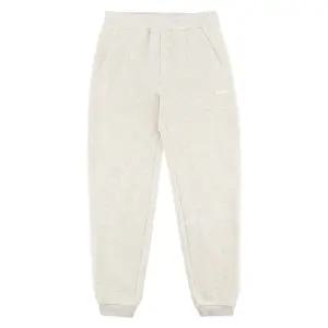 에센셜 코튼 기모 조거 트레이닝 팬츠 SP323UFP92OAT