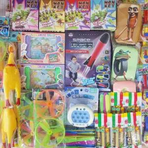 08-30호 추억의 꽝없는 종이 뽑기 뽑기판 세트