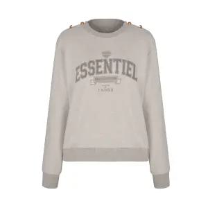 [샤트렌][샤트렌] 소프트터치 긴팔 티셔츠_HCCWTS204