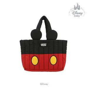[디즈니베이비](신세계 사우스시티)[디즈니베이비 겨울신상]디즈니칼라핸디백(BLACK)_79Q77750111