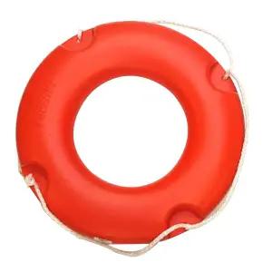 해양 수상안전용품 구명장비 구명환 구명부환 42cm