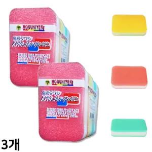 스펀지 수세미 설거지 필터 폼 식기 그릇 세척 세정 위생