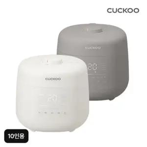 쿠쿠전기압력밥솥 10인용 CRP-UT1010FGW/GG