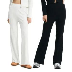 여성 부츠컷 트레이닝 팬츠 3종 택1