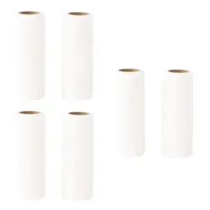 자주 테이프 클리너 먼지 제거 돌돌이 리필 2개입X3