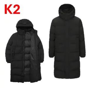 갤러리아 K2 / 케이투 남여공용 벤치 롱다운 GMW25591