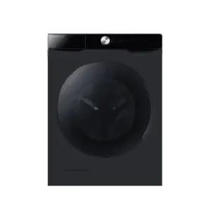 삼성전자 그랑데 WF21T6000KV 드럼세탁기 21KG 블랙케비어