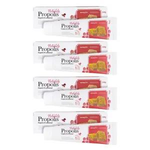 뉴트라라이프 프로폴리스 치약 구강 향균 건강 100gX4 BNS