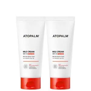 [아토팜] MLE 크림 160mlx2개 튜브형