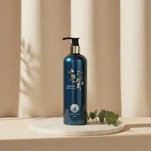 황실황칠 바디워시 바디클렌저 500ml 약산성 등드름 엉드름