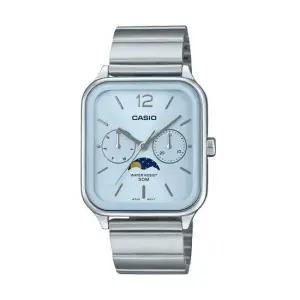 카시오 카시오 메탈 시계 카플워치 문페이즈 MTP-M305D-2A
