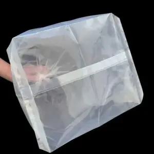 물고기 비닐봉투 생물 대용량 50장 두꺼운 활어 산소 포장