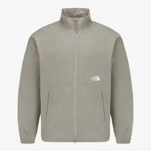 [노스페이스] [노스페이스 공식] NJ3BR01B 남성 아이스데이 자켓_GRAYISH BEIGE