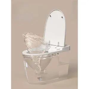 대림바스 DST690 도기 교체 사이펀 절수형 변기 원피스양변기