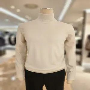 [레노마](마산점)25년 FW 신상 가을겨울 터틀넥니트 목폴라 [아이보리]