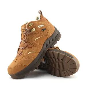 [네파] 남녀 고어텍스 트레킹화 칸네토 트랙션 맥스 고어텍스 7LE7605 G39