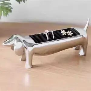 엄브라 여성 스튜디오 움브라 반지 홀더 닥시