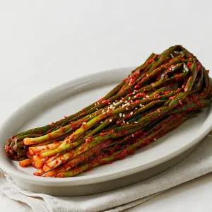 알싸하고 매콤한 파김치 2kg/3kg