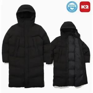 K2 [케이투] GMW24591 ON 벤치파카(남여공용)